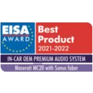 Eisa