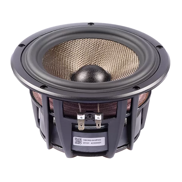Revival Audio BSC 7W