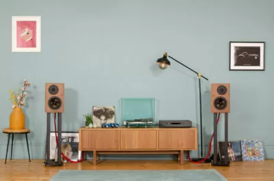 A3 Lifestyle Modern Stereo A3 Lifestyle Modern Stereo