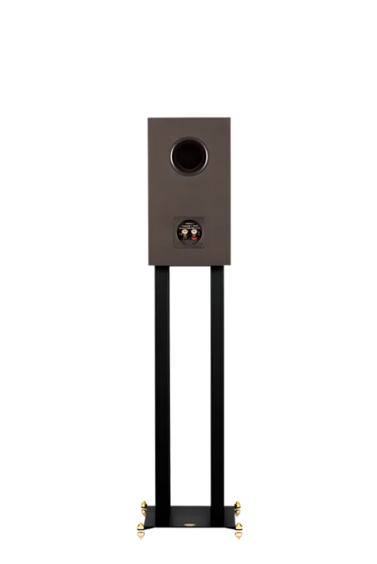 SPRINT 3 Black back