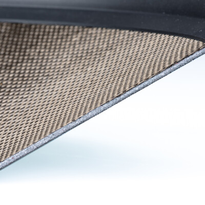 Basalt Sandwich Construction Basalt Sandwich Construction